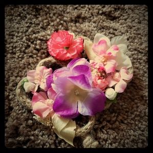 NWOT Diane Von Furstenberg hair pin